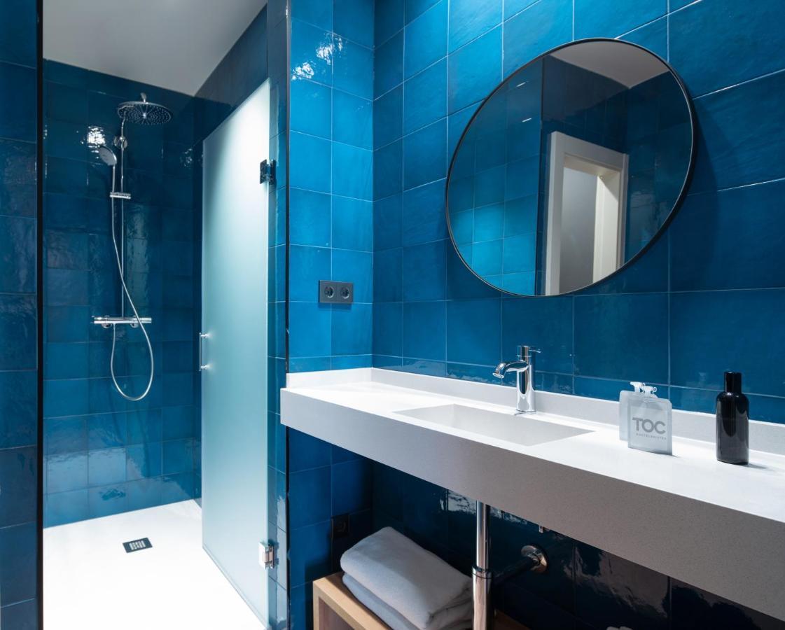 Single Room Private Bathroom